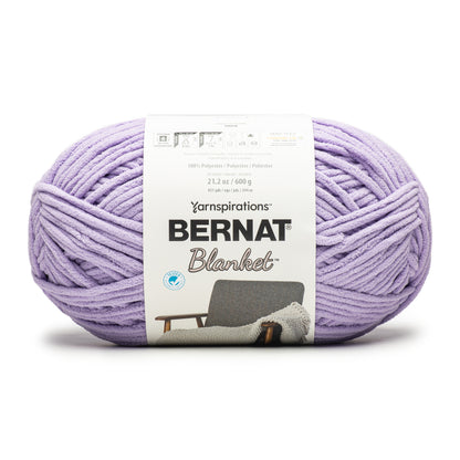Bernat Blanket Yarn (600g/21.2oz) Floret