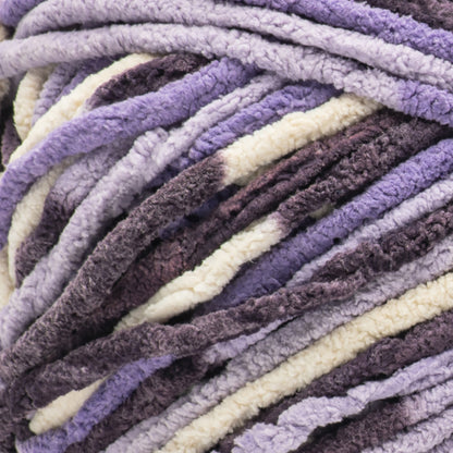 Bernat Blanket Yarn (600g/21.2oz) Plum Harmony