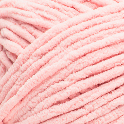 Bernat Blanket Yarn (600g/21.2oz) Petal Pink