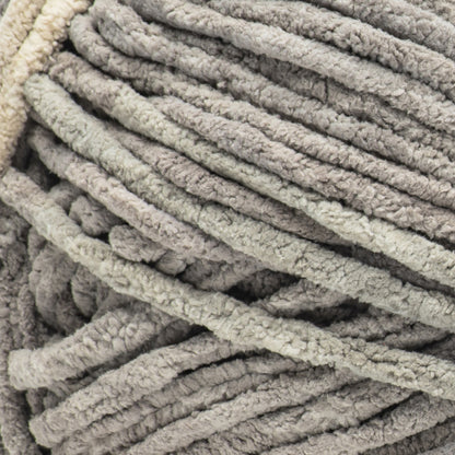 Bernat Blanket Yarn (600g/21.2oz) Silver Steel