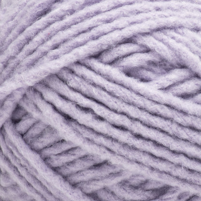 Bernat Forever Fleece Yarn Jacaranda