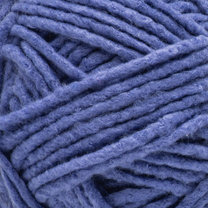 Bernat Forever Fleece Yarn Deep Sea