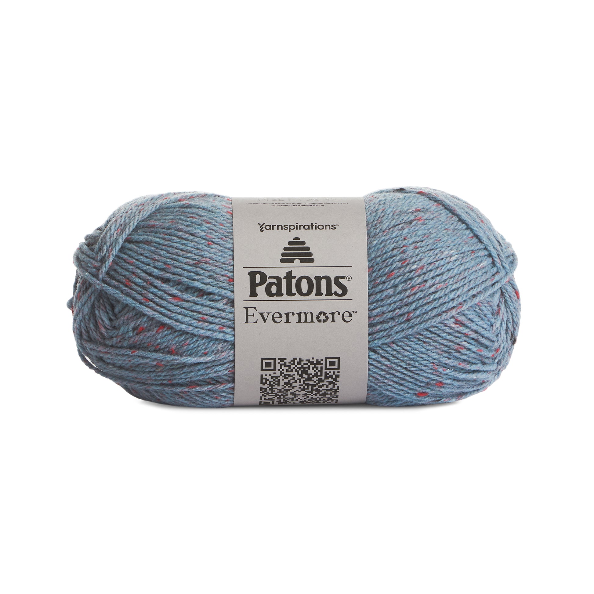 Patons Evermore Yarn (100G/3.5oz)