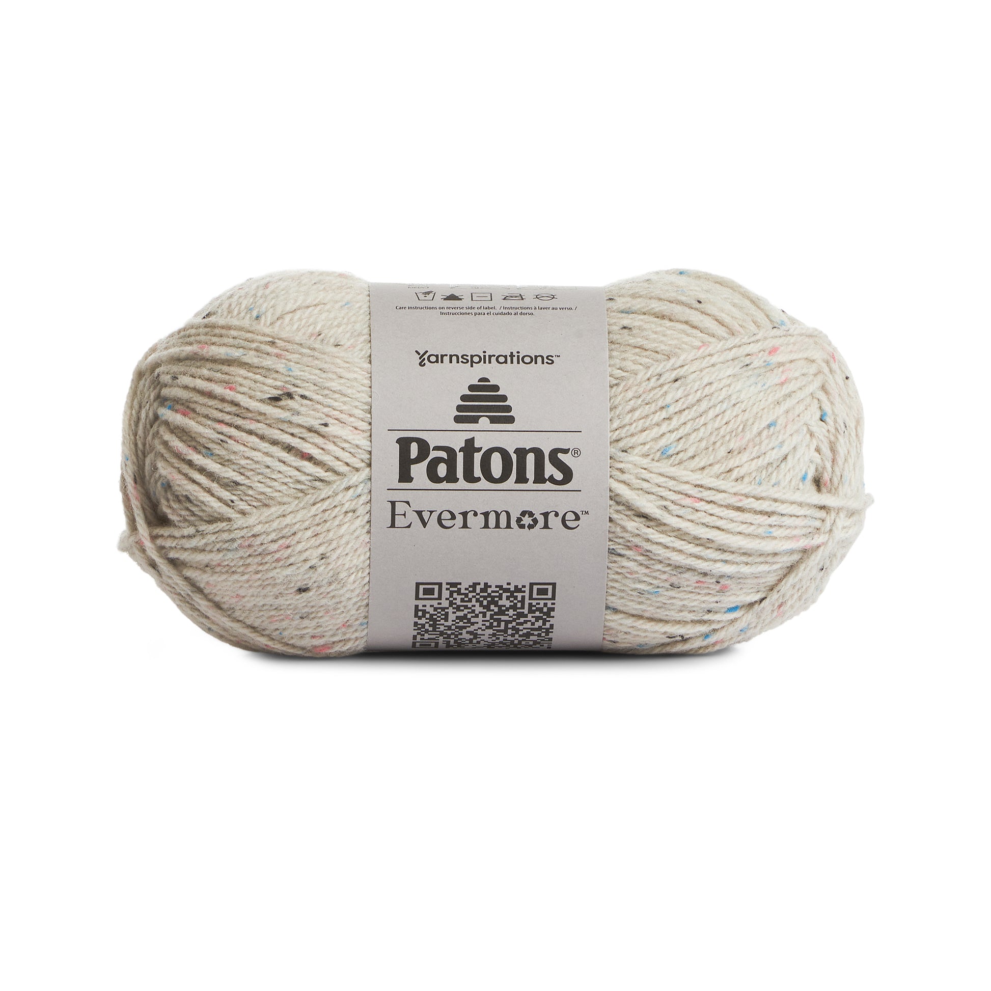 Patons Evermore Yarn (100G/3.5oz)