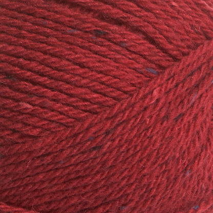 Patons Evermore Yarn (100G/3.5oz) Cherry Tweed