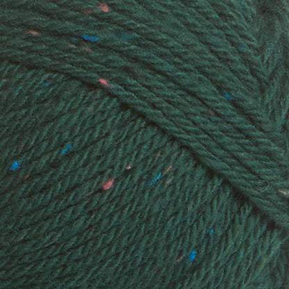 Patons Evermore Yarn (100G/3.5oz) Kale Tweed