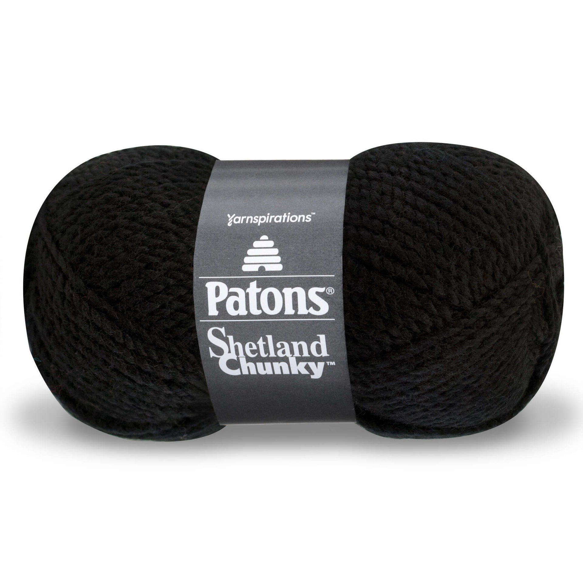 Patons Shetland Chunky Yarn - Clearance Shades* | Yarnspirations