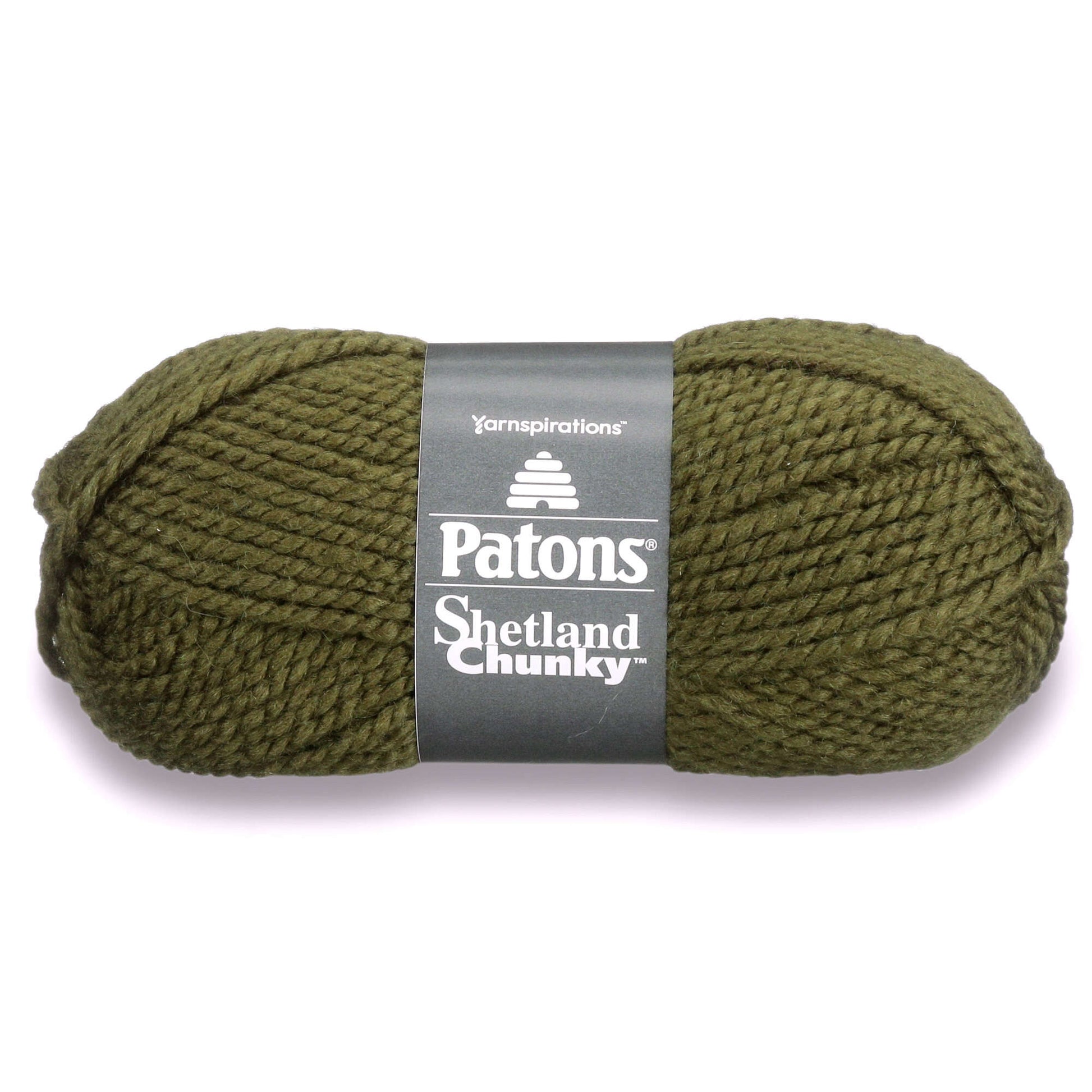 Patons Shetland Chunky Yarn - Clearance Shades* | Yarnspirations