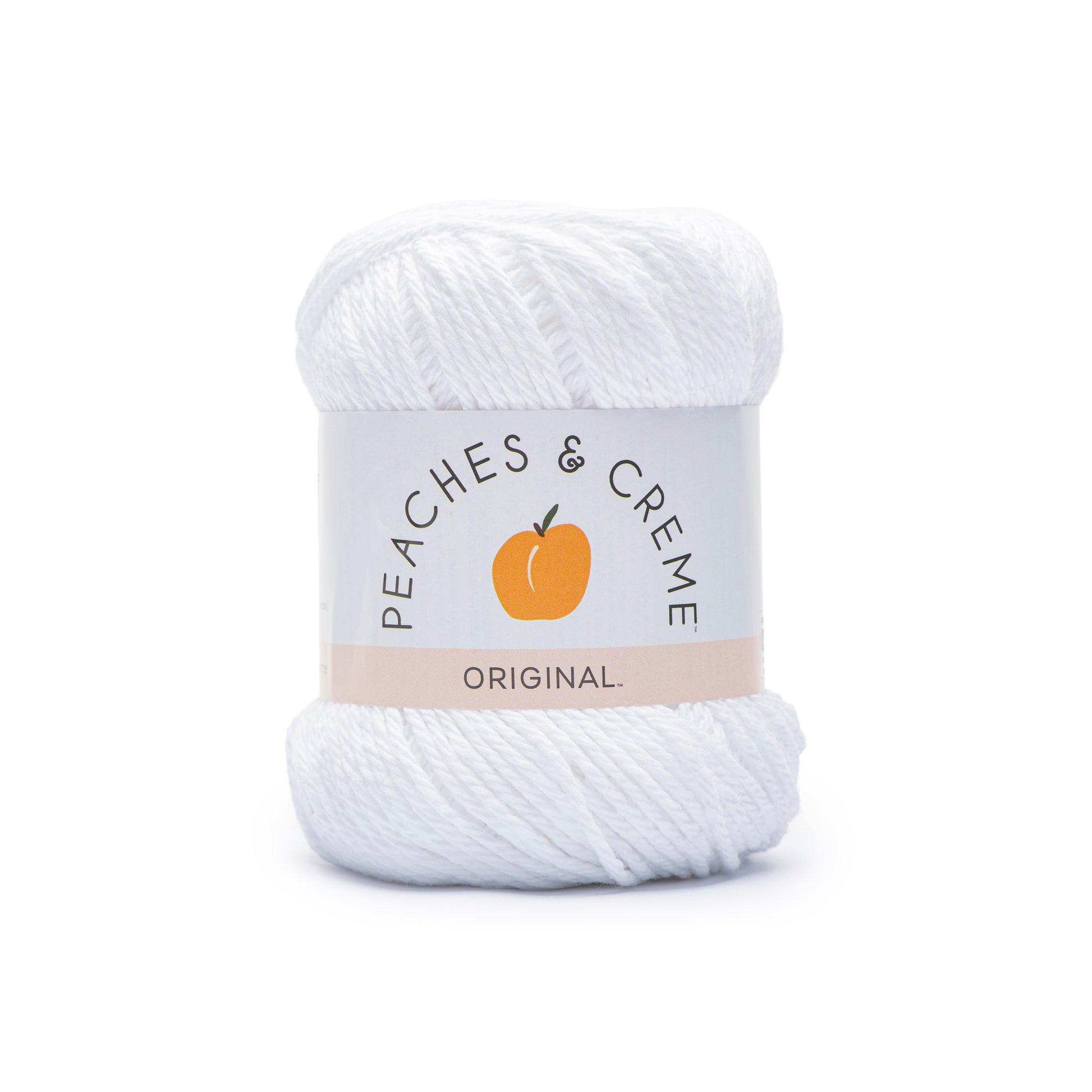 Peaches & Creme Yarn - Retailer Exclusive