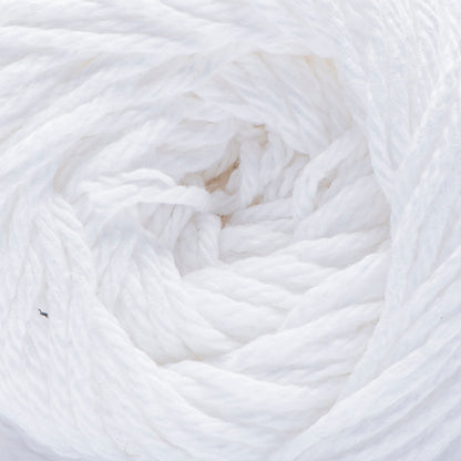 Peaches & Creme Yarn - Retailer Exclusive White