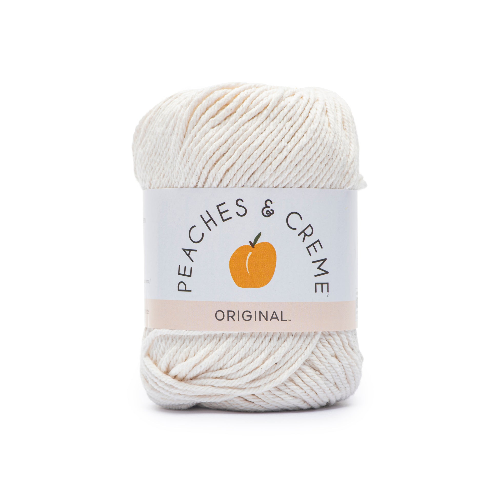 Peaches & Creme Yarn - Retailer Exclusive