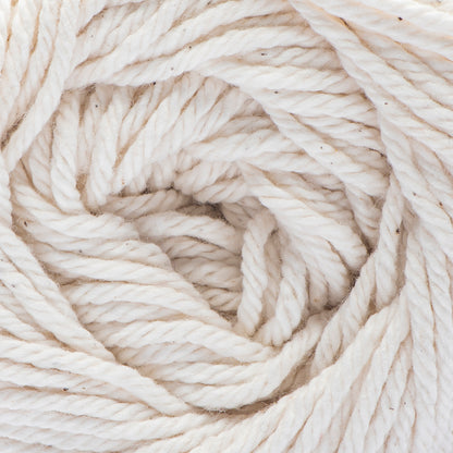 Peaches & Creme Yarn - Retailer Exclusive Ecru