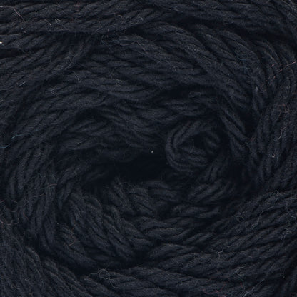 Peaches & Creme Yarn - Retailer Exclusive Black