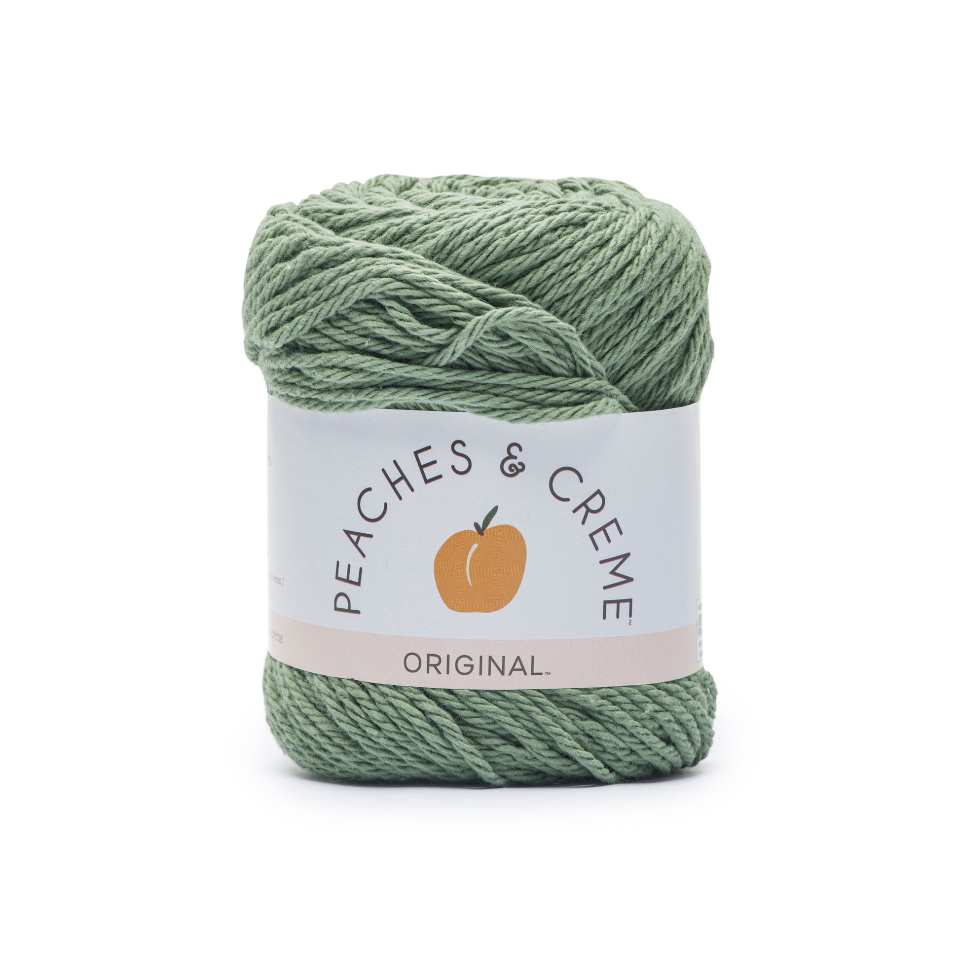 Peaches & Creme Yarn - Retailer Exclusive