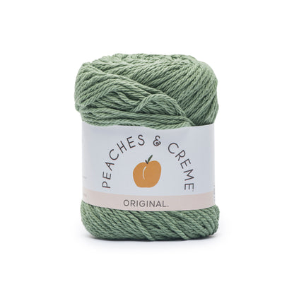 Peaches & Creme Yarn - Retailer Exclusive Rosemary