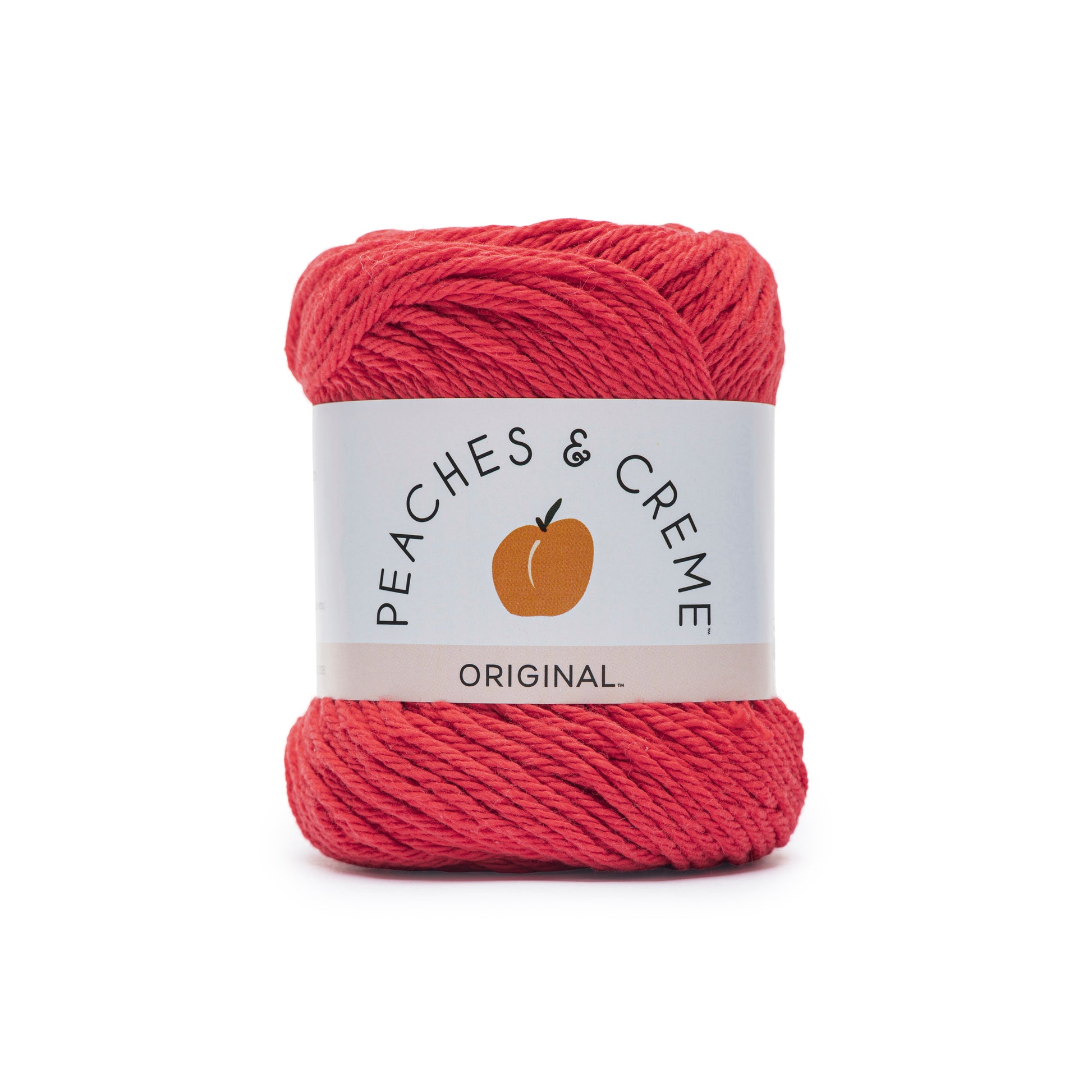 Peaches & Creme Yarn - Retailer Exclusive