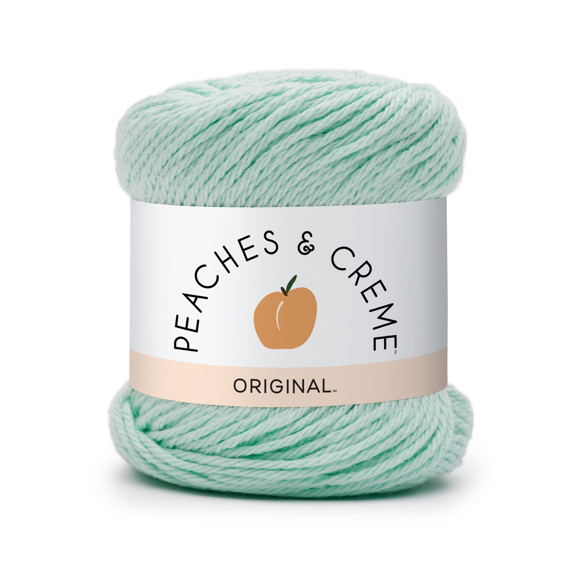 Peaches & Creme Yarn - Retailer Exclusive