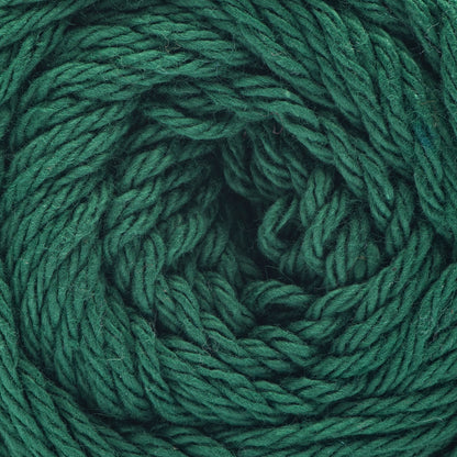 Peaches & Creme Yarn - Retailer Exclusive Forest Green