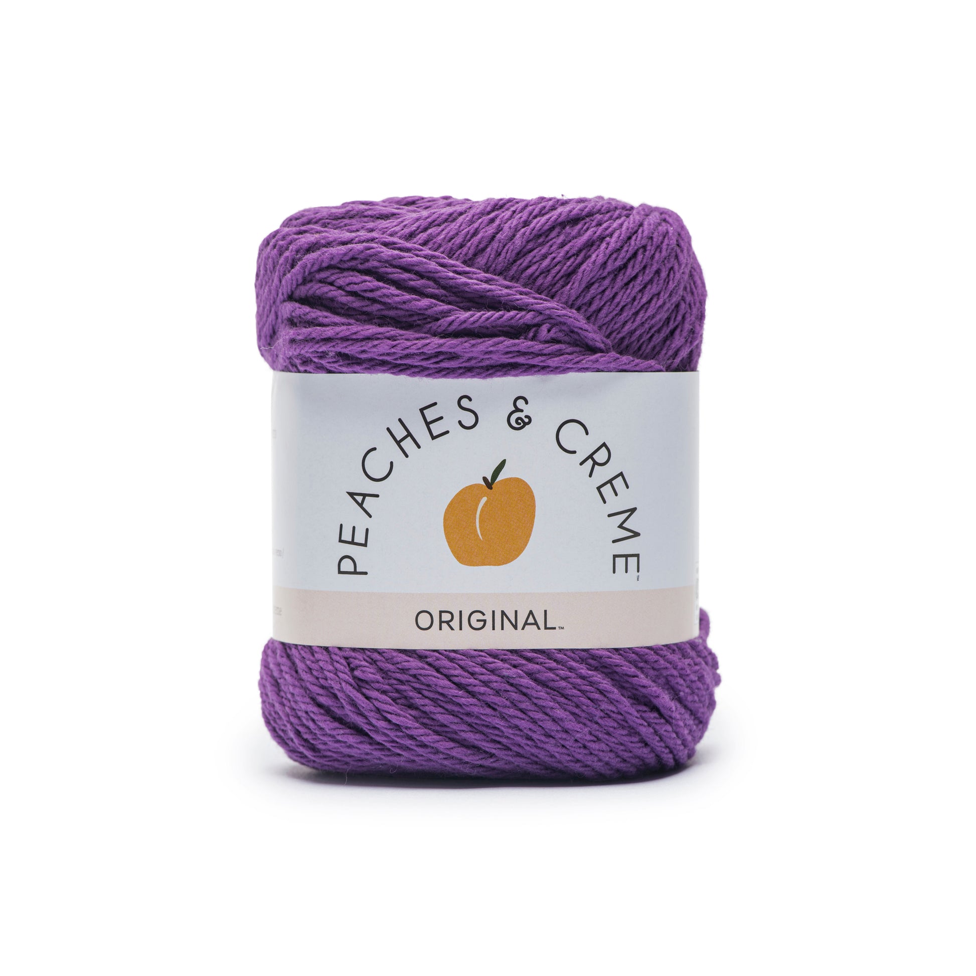 Peaches & Creme Yarn - Retailer Exclusive