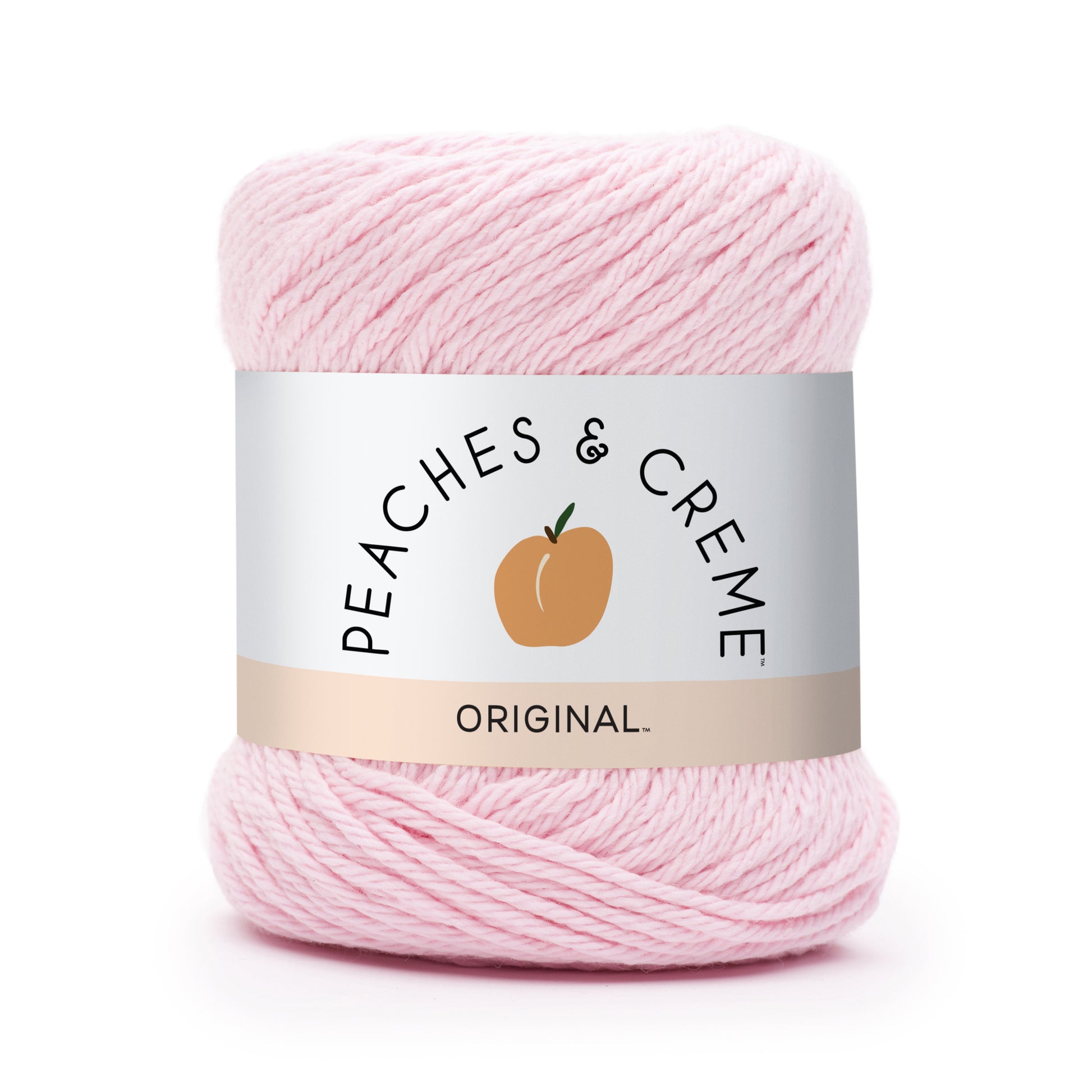 Peaches & Creme Yarn - Retailer Exclusive