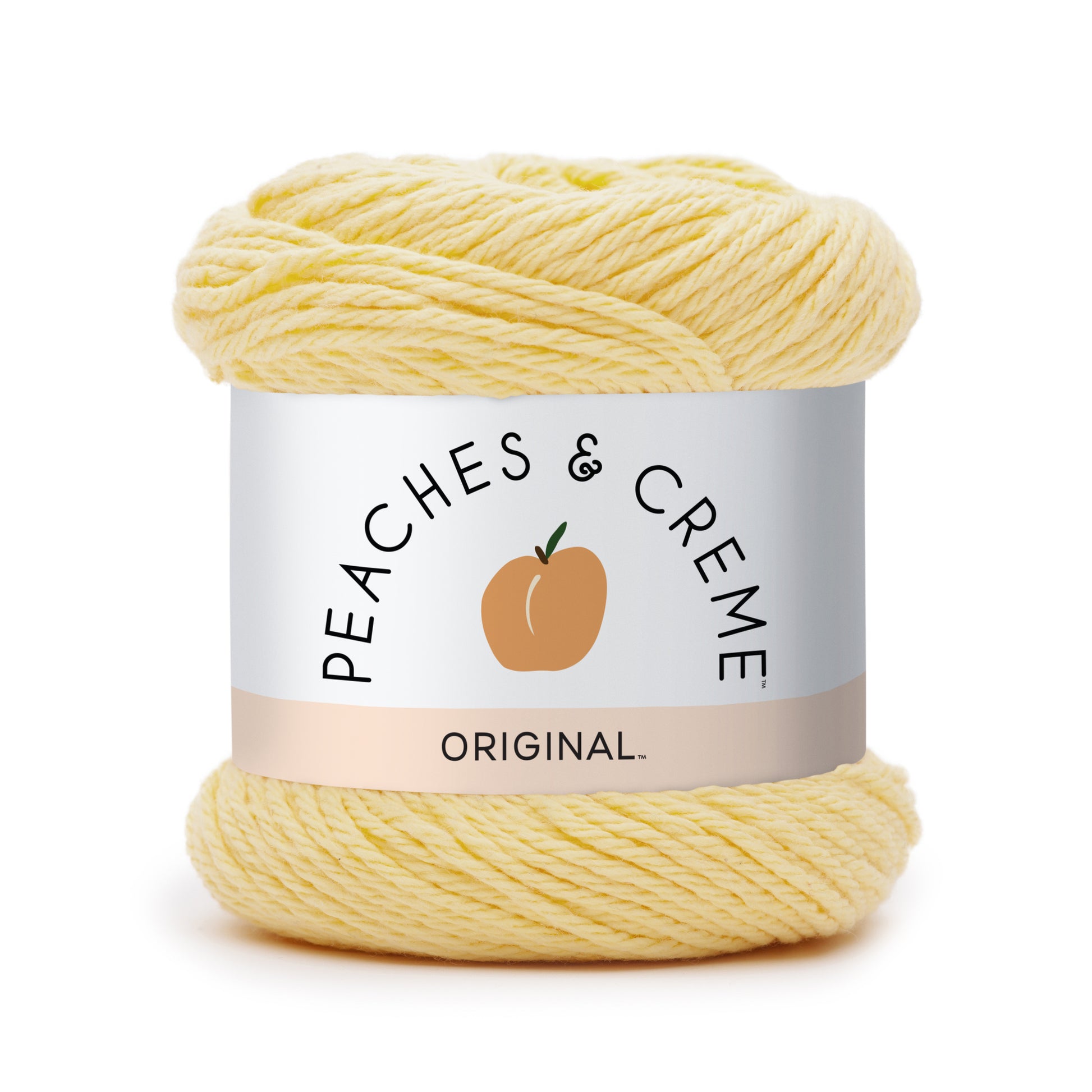 Peaches & Creme Yarn - Retailer Exclusive