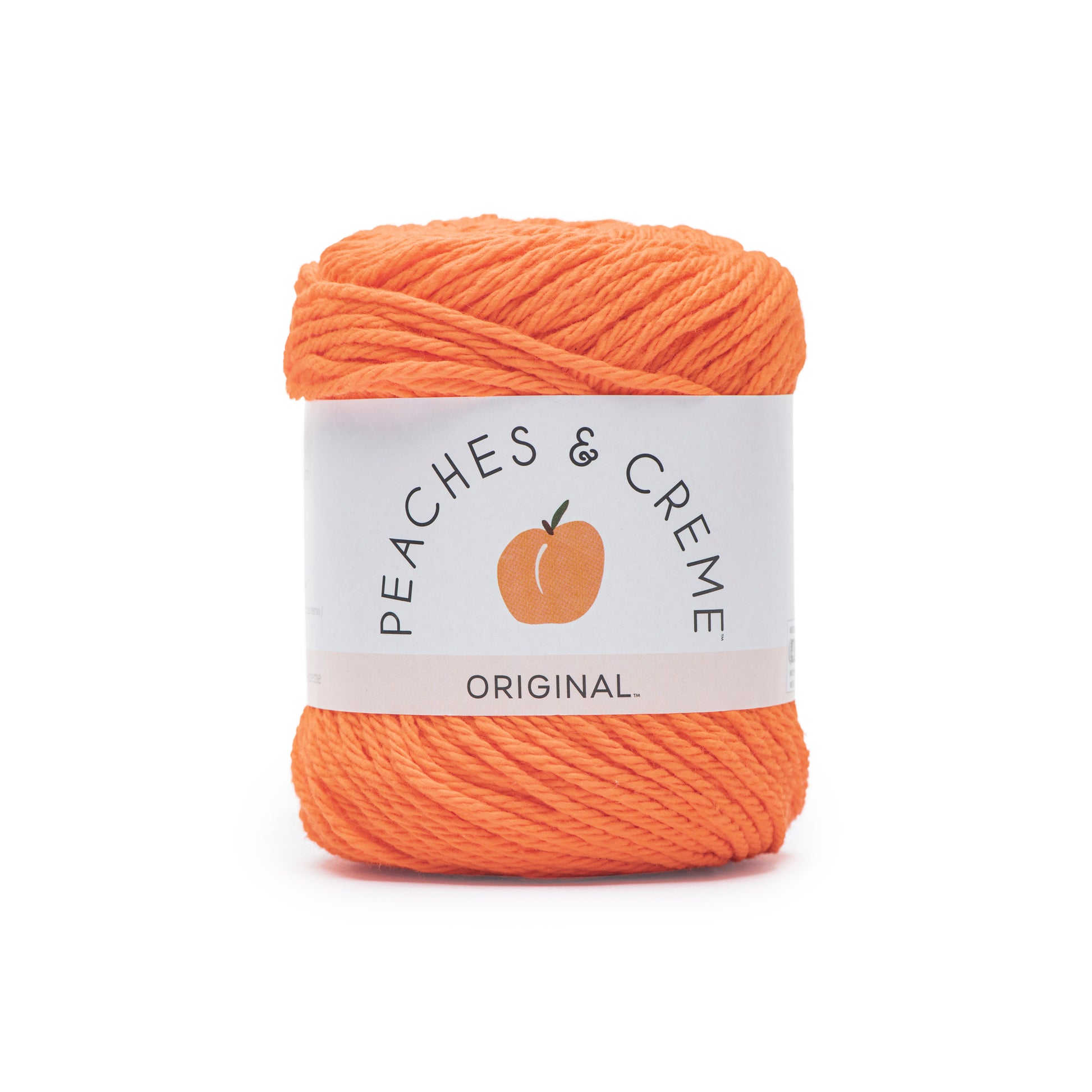 Peaches & Creme Yarn - Retailer Exclusive