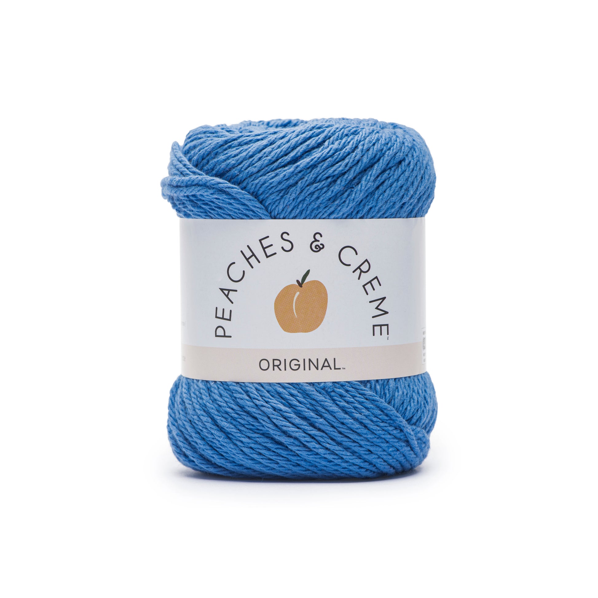 Peaches & Creme Yarn - Retailer Exclusive