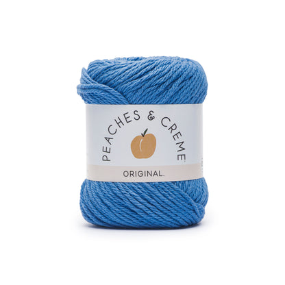 Peaches & Creme Yarn - Retailer Exclusive Royal