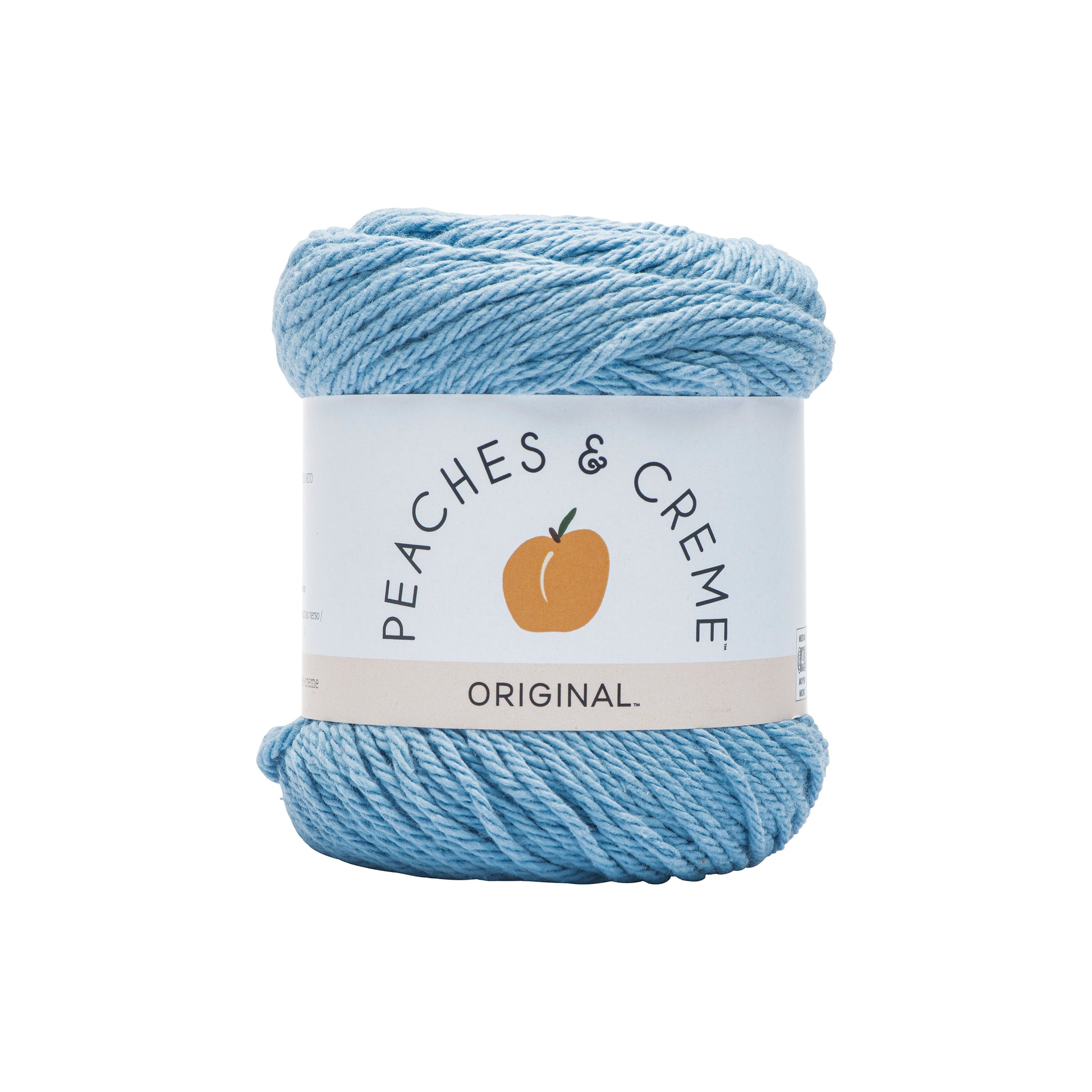 Peaches & Creme Yarn - Retailer Exclusive