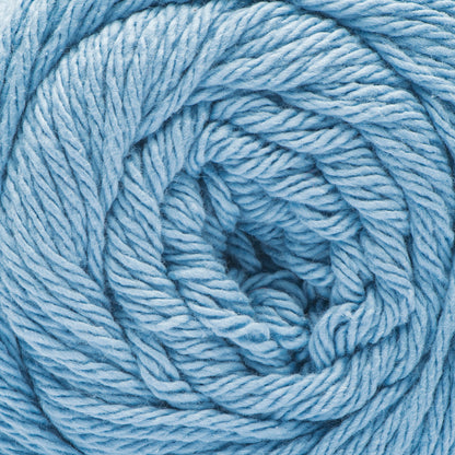 Peaches & Creme Yarn - Retailer Exclusive Light Blue