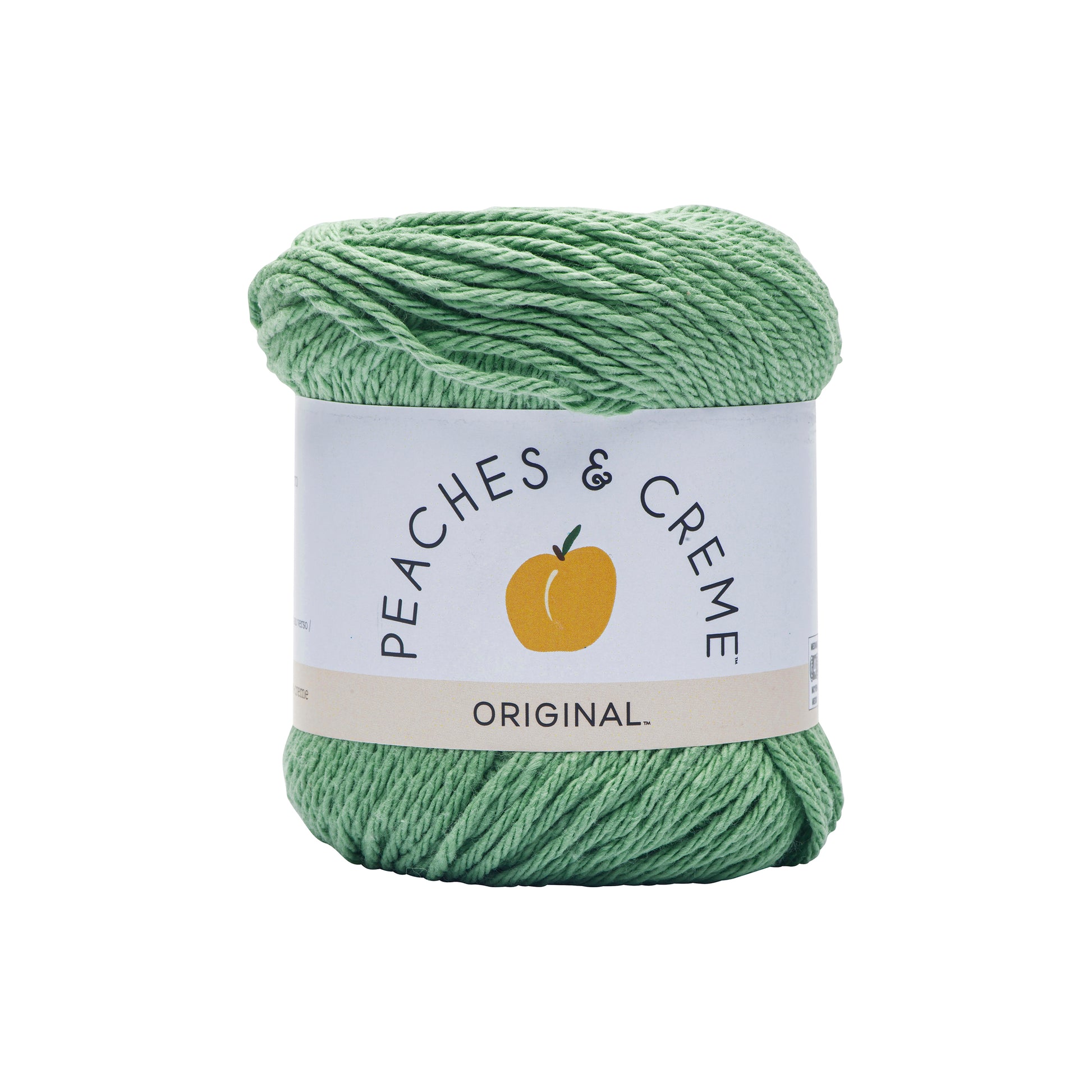 Peaches & Creme Yarn - Retailer Exclusive