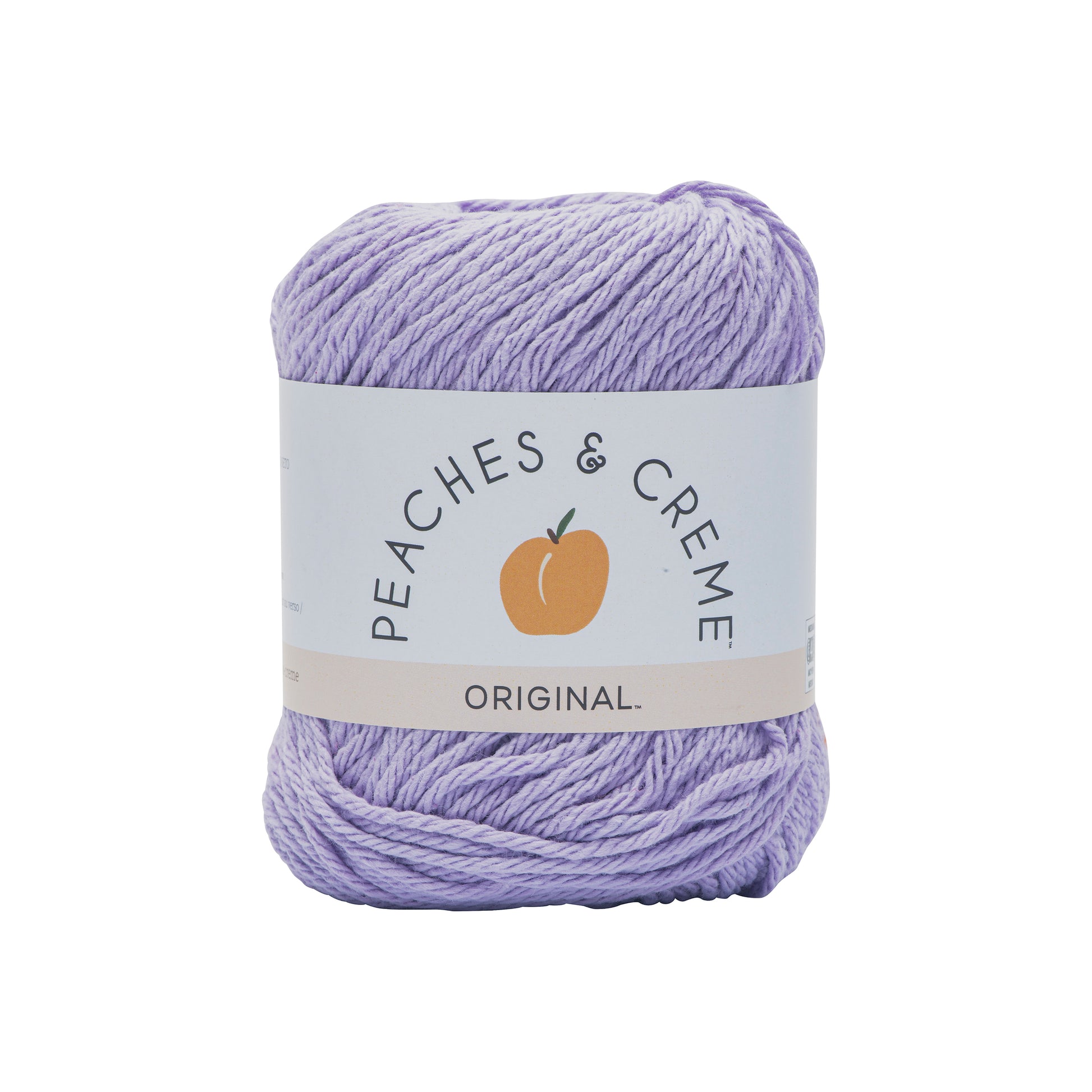 Peaches & Creme Yarn - Retailer Exclusive