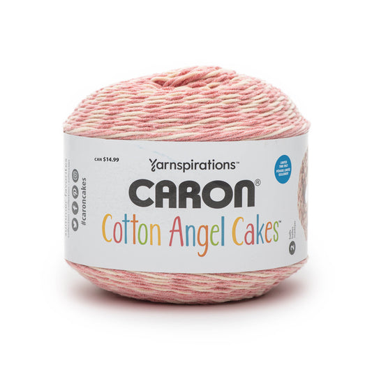 Yarnspirations Caron Anniversary Cakes Pelican