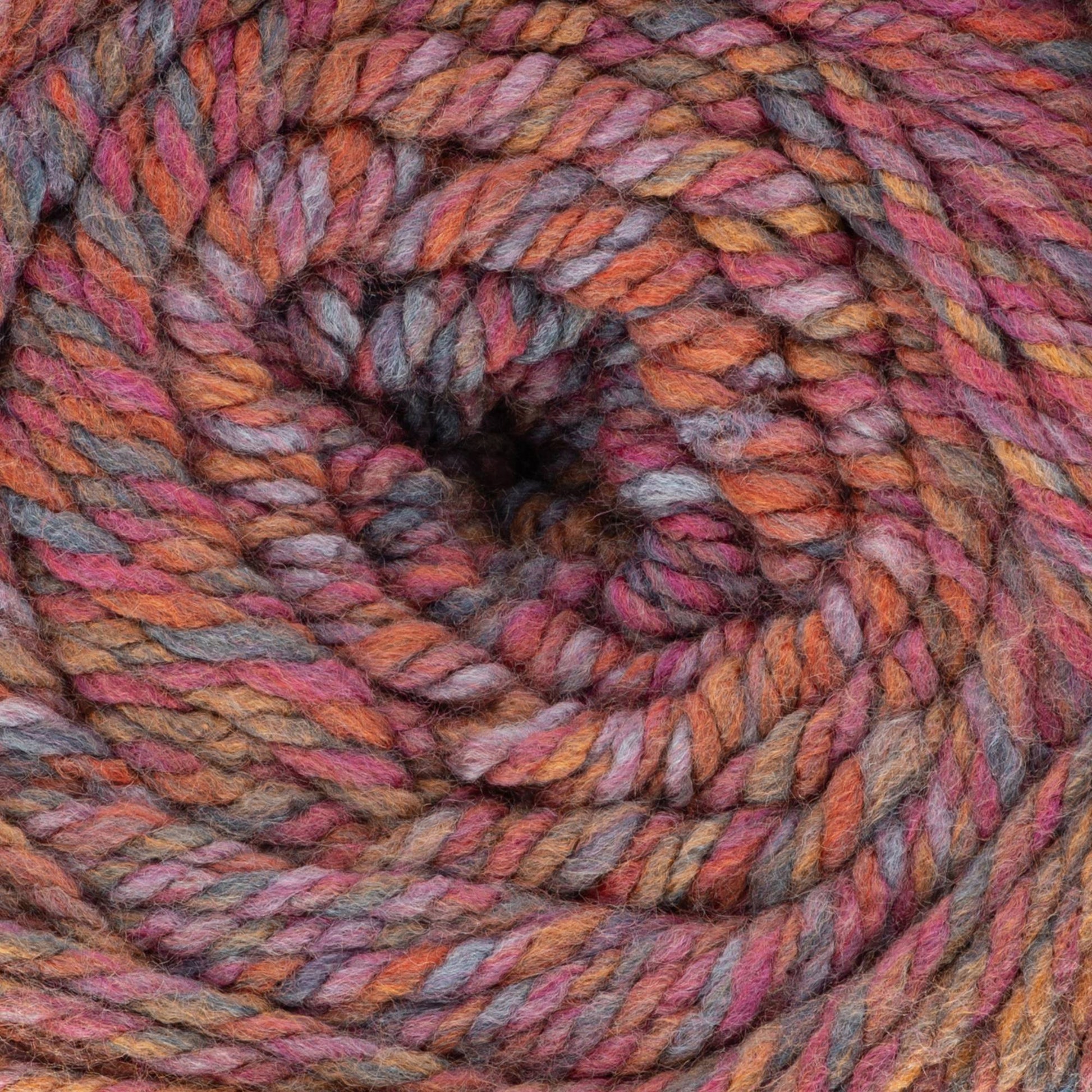 Caron Spice Cakes Raspberry Rainbow Knitting & Crochet Yarn - Flying  Bulldogs, Inc.