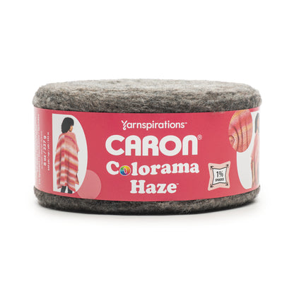 Caron Colorama Haze Yarn (227G/8oz) Midnight