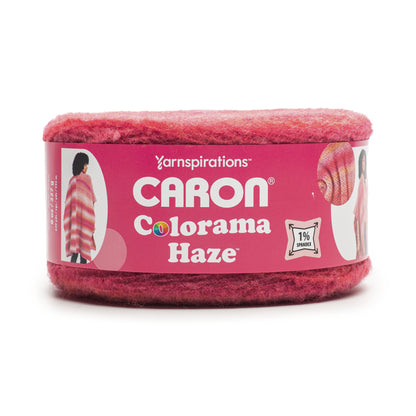 Caron Colorama Haze Yarn (227G/8oz) Radiant