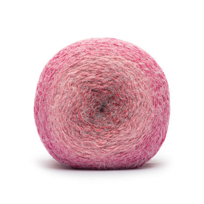 Caron Colorama Halo Yarn (500G/17.6oz) Pink Panther