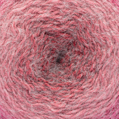 Caron Colorama Halo Yarn (500G/17.6oz) Pink Panther