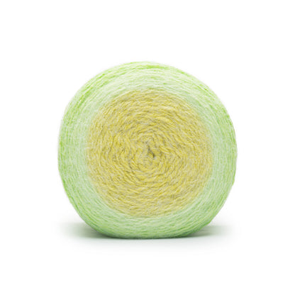 Caron Colorama Halo Yarn (500G/17.6oz) Yellow Grass