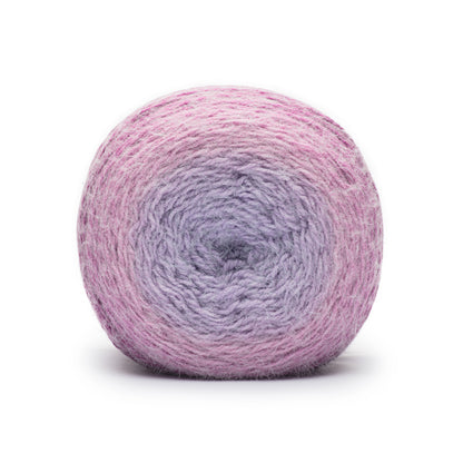 Caron Colorama Halo Yarn (500G/17.6oz) Purple Orchid