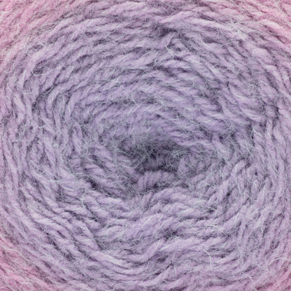 Caron Colorama Halo Yarn (500G/17.6oz) Purple Orchid