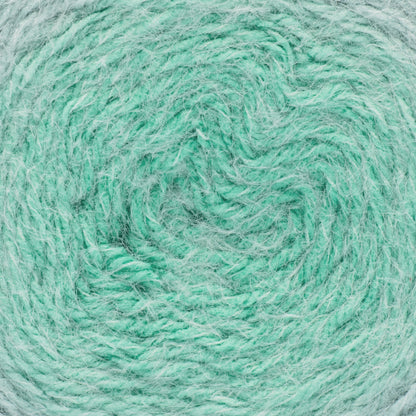 Caron Colorama Halo Yarn (500G/17.6oz) Turquoise Dream