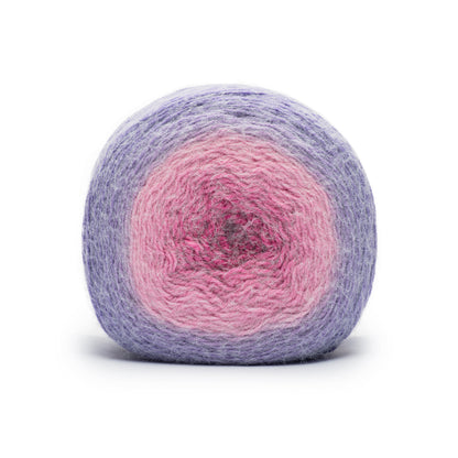 Caron Colorama Halo Yarn (500G/17.6oz) Lavender Punch