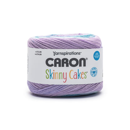 Caron Skinny Cakes Yarn (250g/8.8oz) - Retailer Exclusive Macaroon