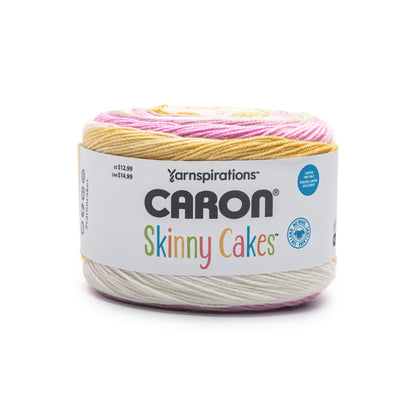 Caron Skinny Cakes Yarn (250g/8.8oz) - Retailer Exclusive Mulberry