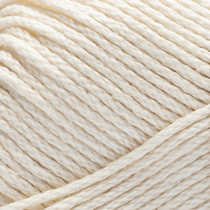 Caron All Day Cotton Yarn (100G/3.5oz) Cream