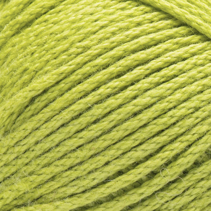 Caron All Day Cotton Yarn (100G/3.5oz) Kiwi