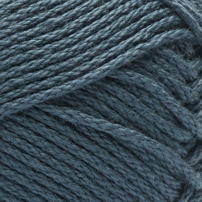 Caron All Day Cotton Yarn (100G/3.5oz) Country Blue