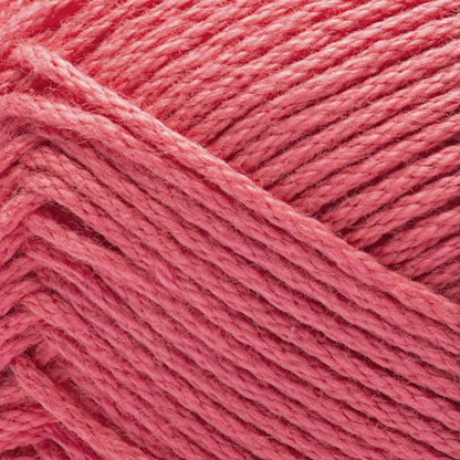 Caron All Day Cotton Yarn (100G/3.5oz) Watermelon