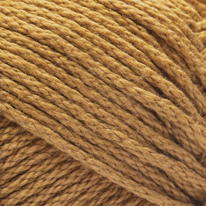 Caron All Day Cotton Yarn (100G/3.5oz) Golden